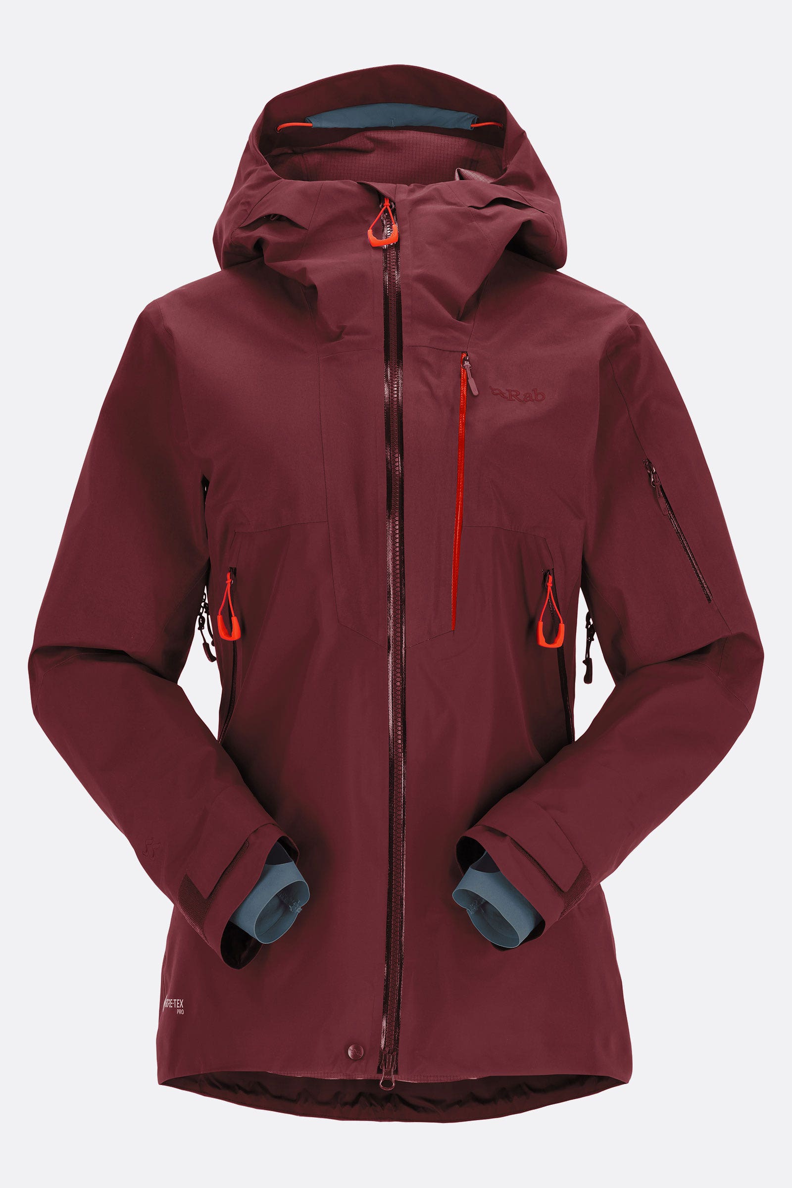 Women's Windgather Hooded Jacket