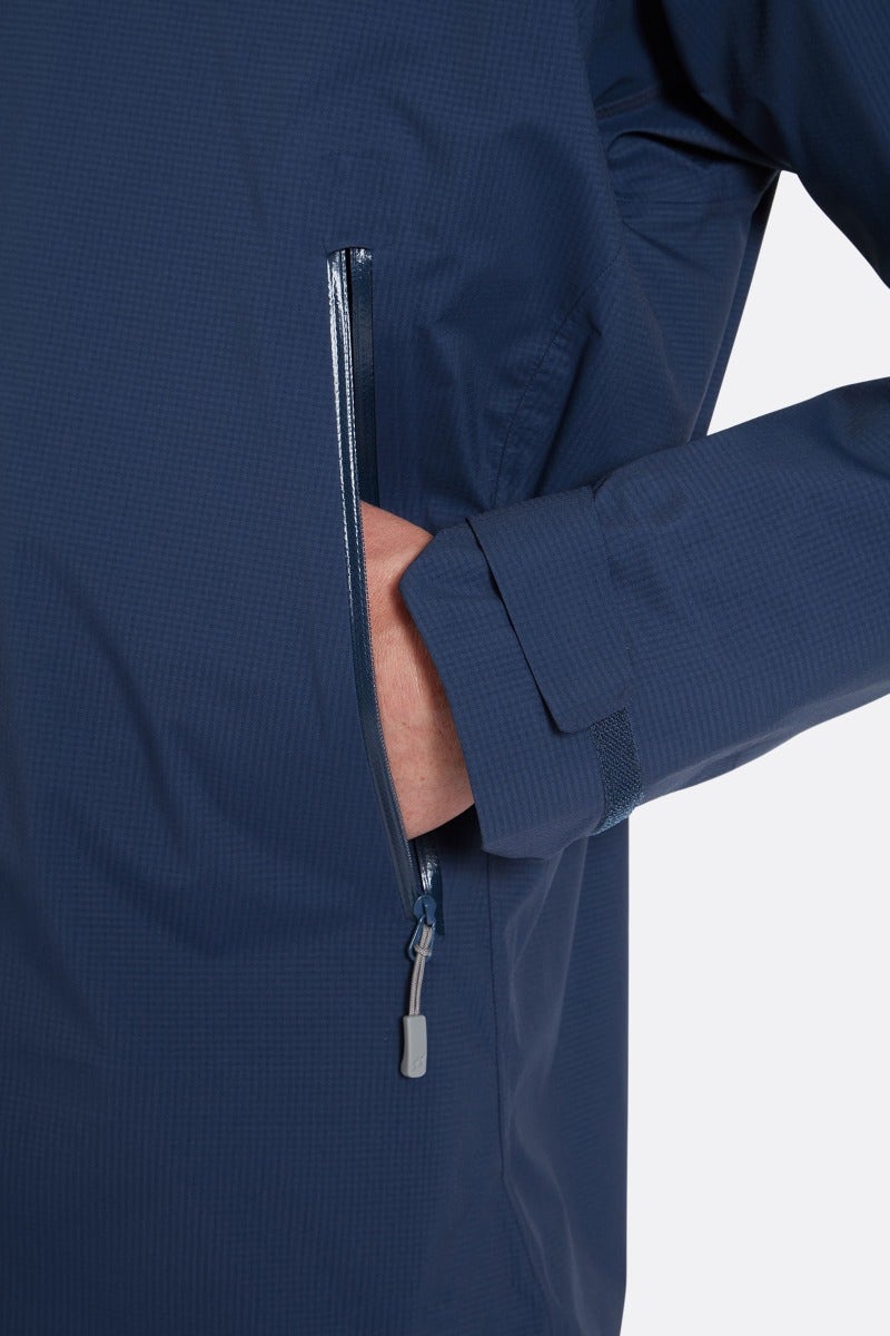 Men's Firewall Mountain Waterproof Pants