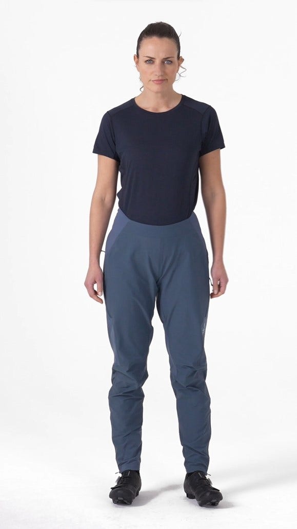 Women's Capstone Pants