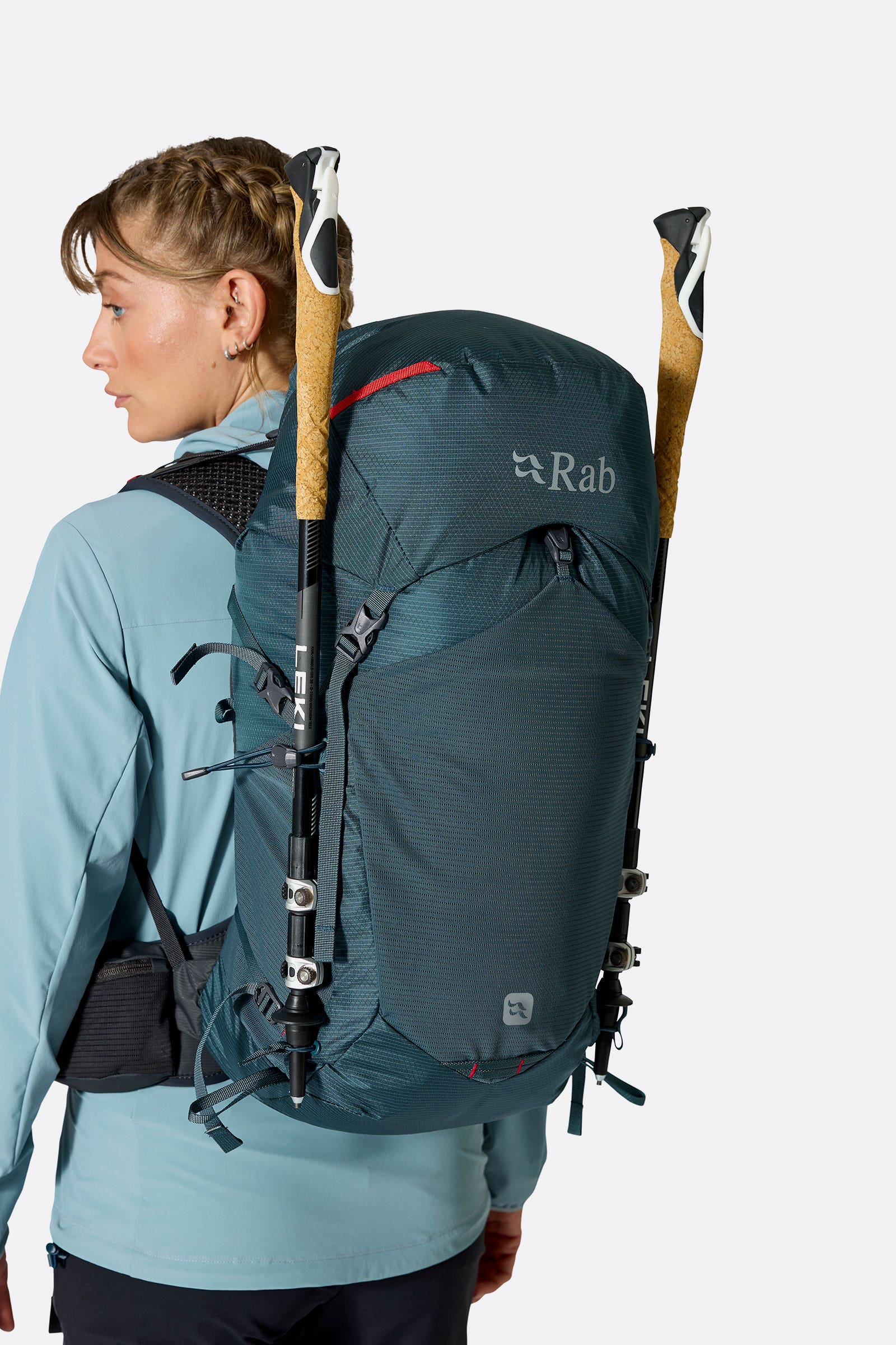 Tensor 15L Lightweight Pack