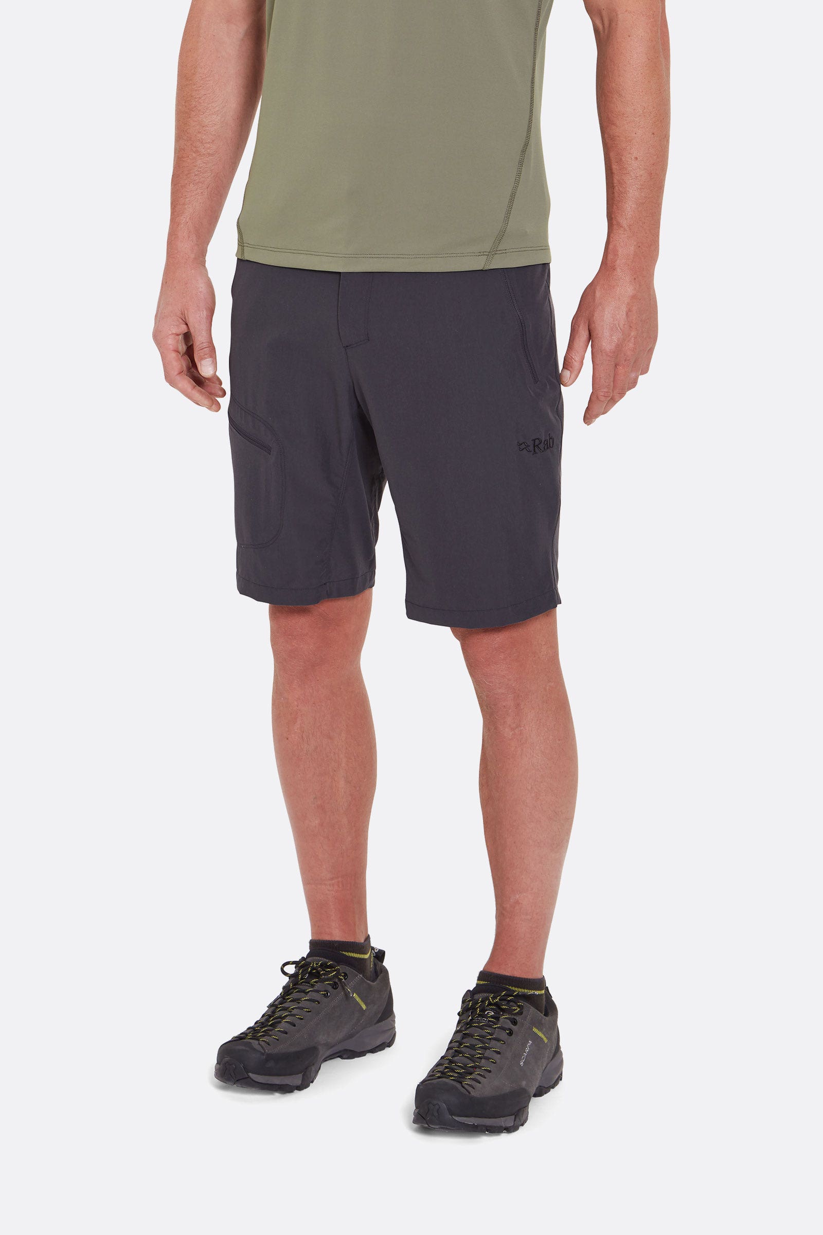Men's Incline Light Shorts