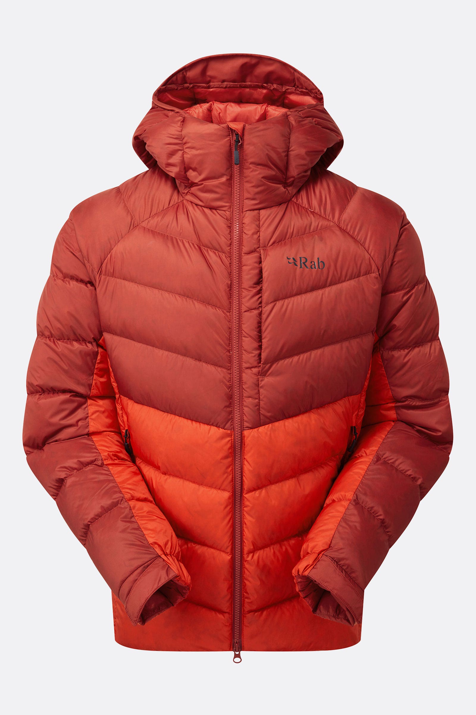 Men's Microlight Down Vest