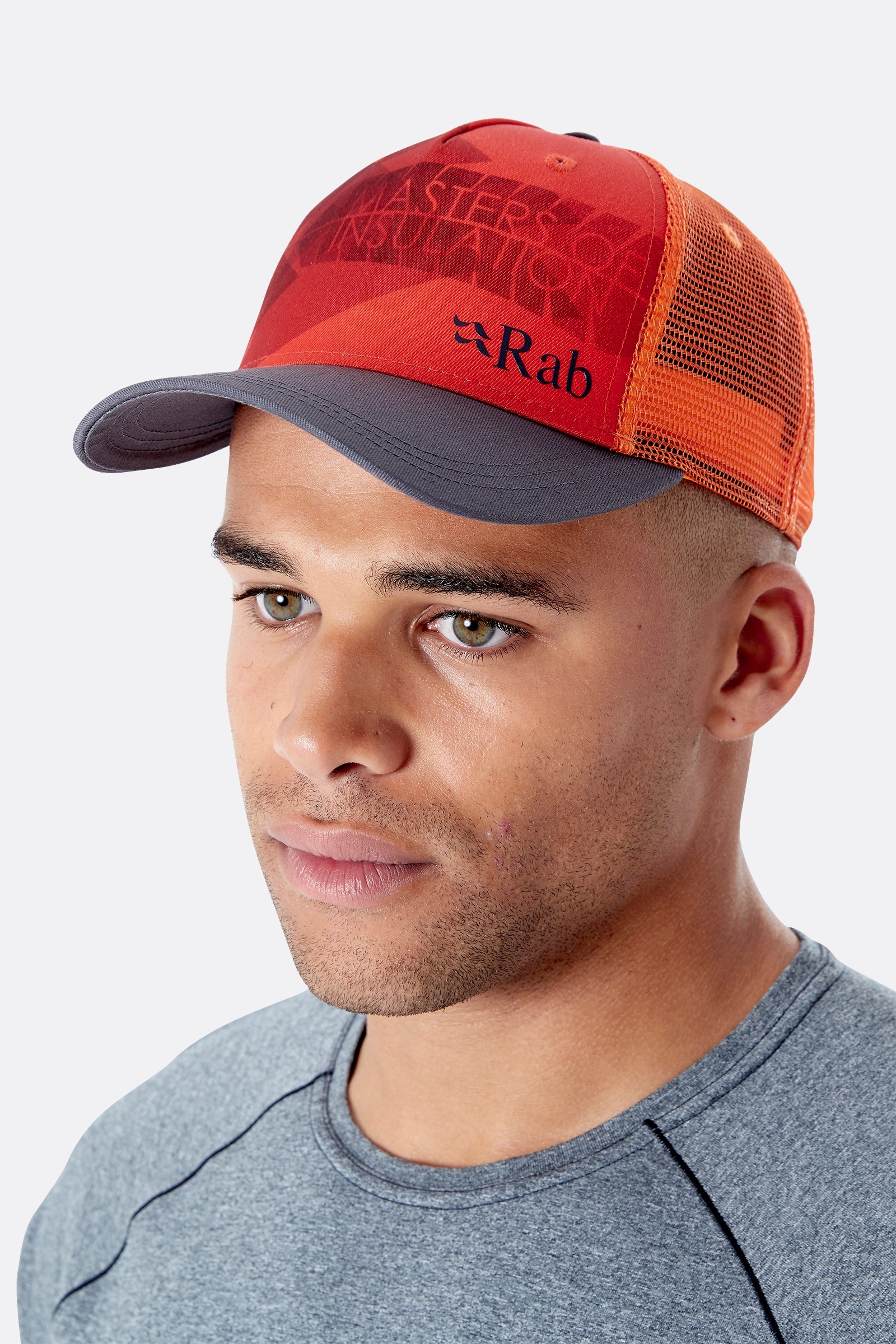 Momentum 5 Panel Cap