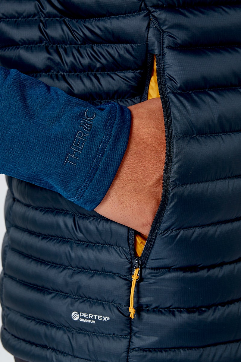 Women's Xenair Insulated Vest