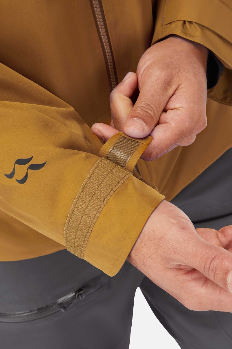 Men's Cirrus Flex Insulated Jacket