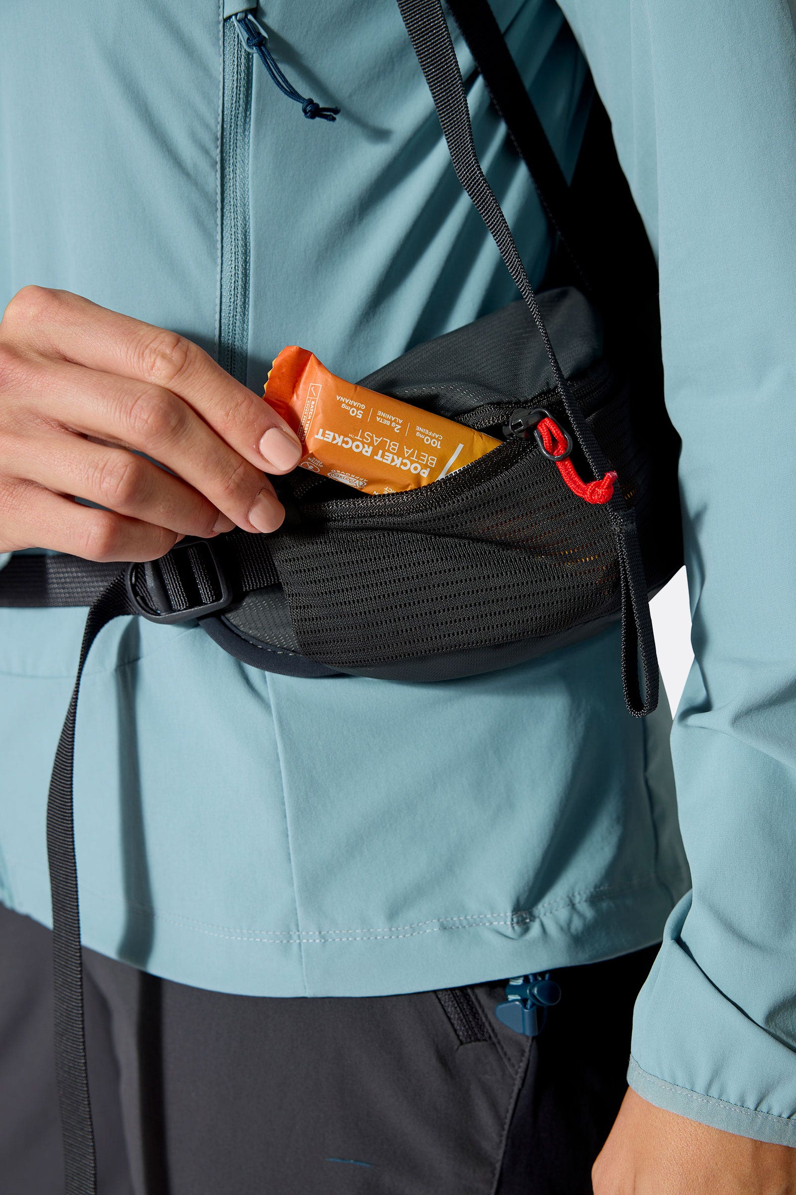 Tensor 15L Lightweight Pack