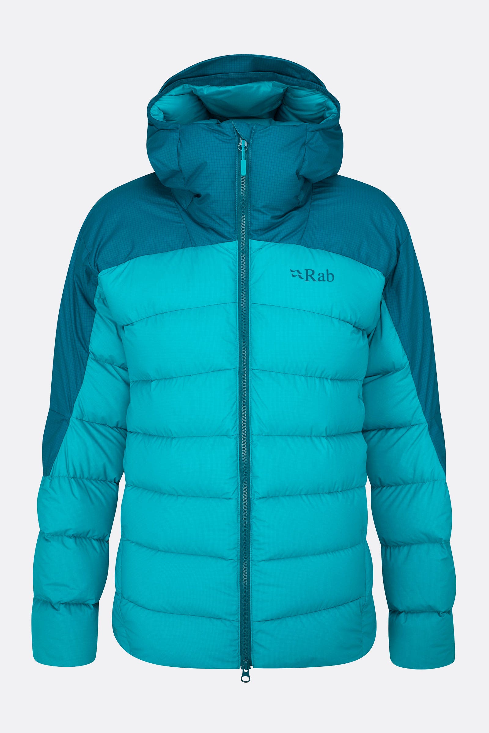 Women's Infinity Microlight Down Jacket
