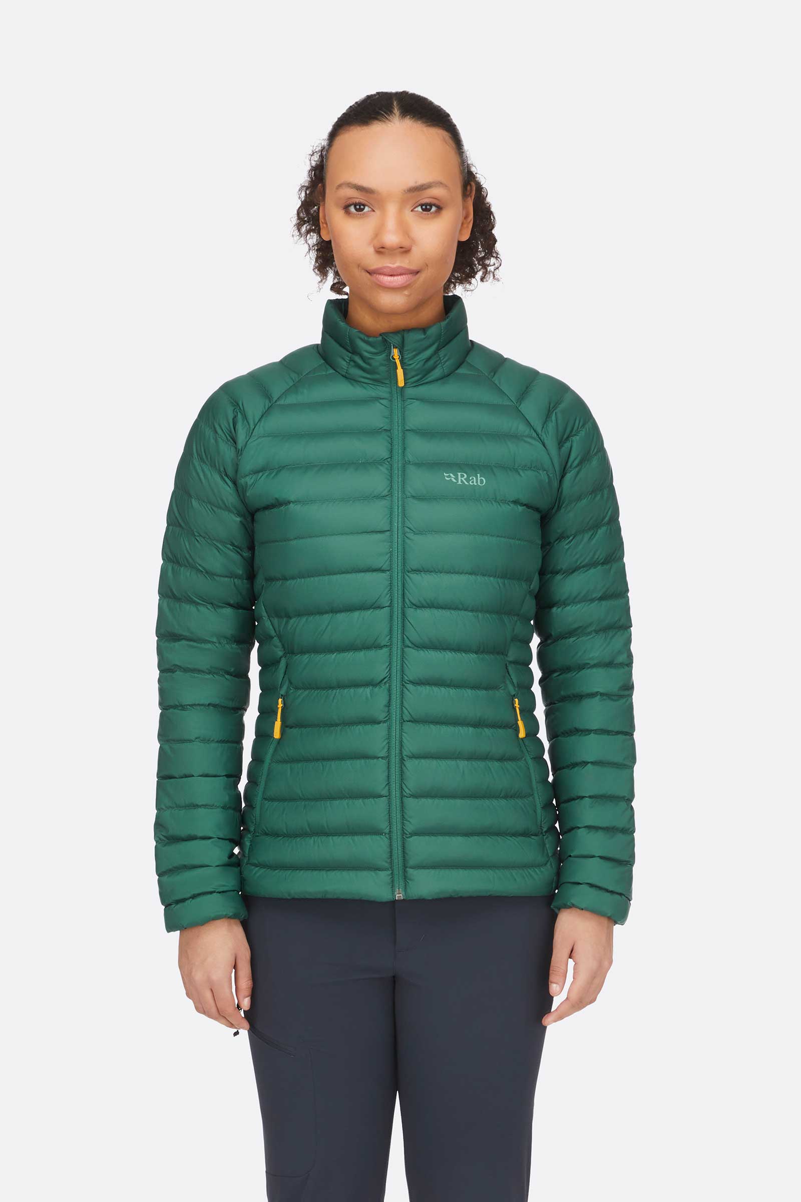 Women's Mythic Alpine Down Jacket