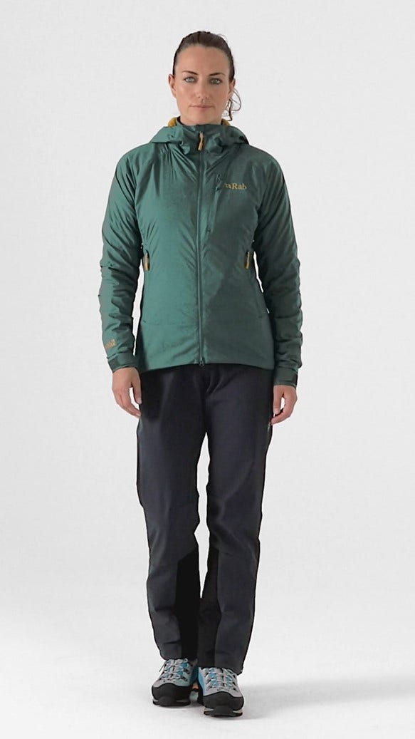 Women's Ascendor Pants