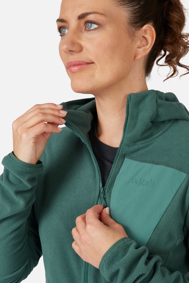 Women's Cinder Ridgeline Biking Jacket