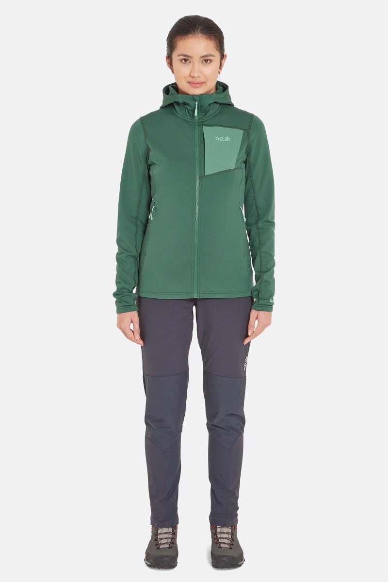 Women's Evolute Hoody