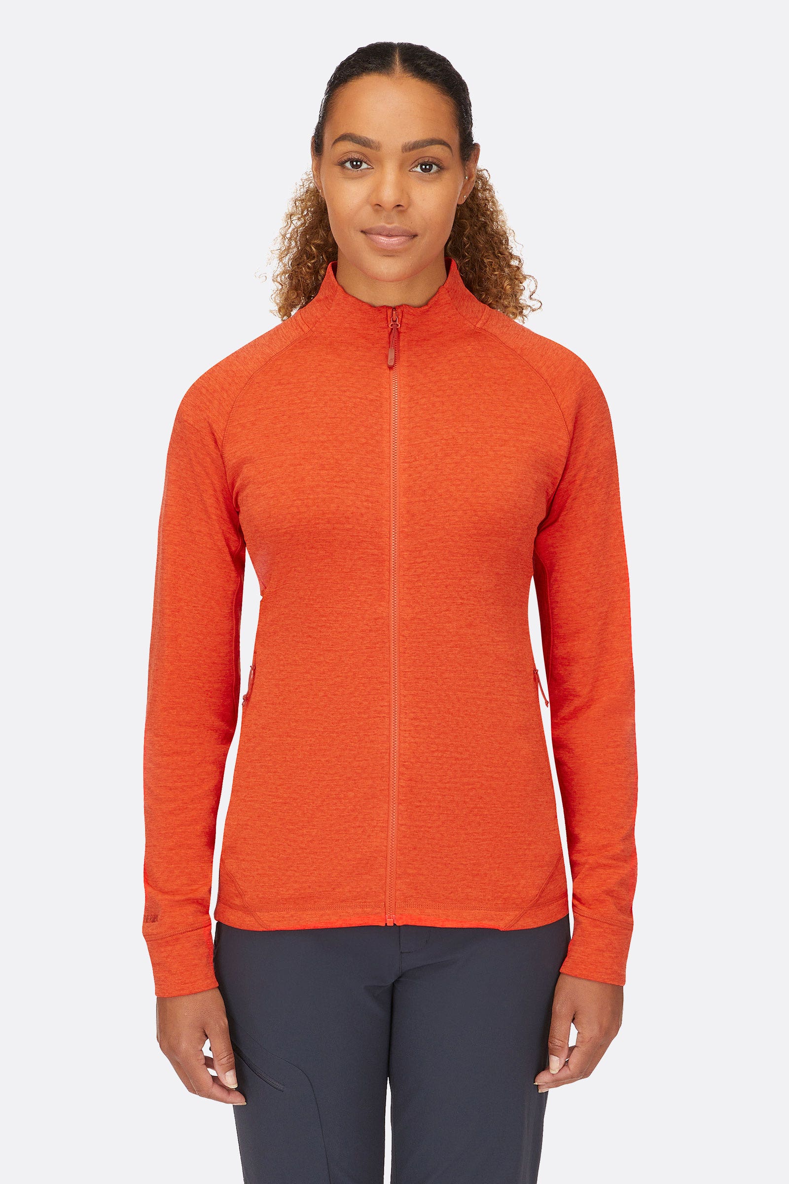 Women's Nexus Hoody