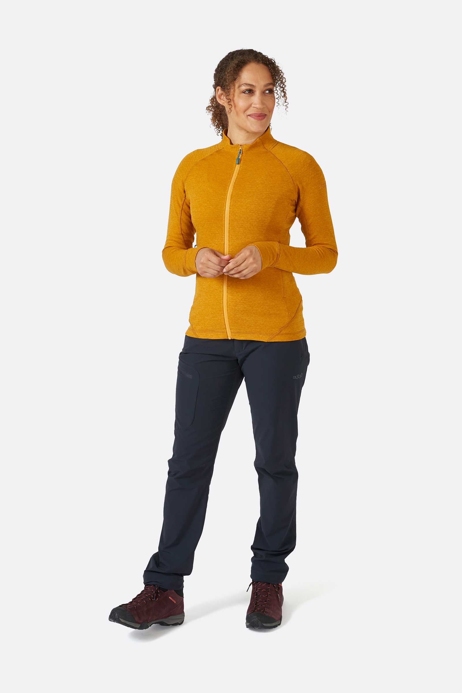 Women's Nexus Hoody