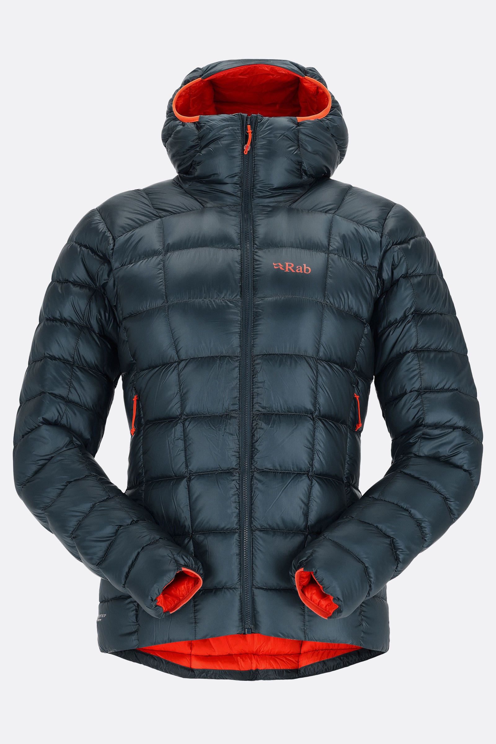 Expedition 8000 Suit - Rab® EU