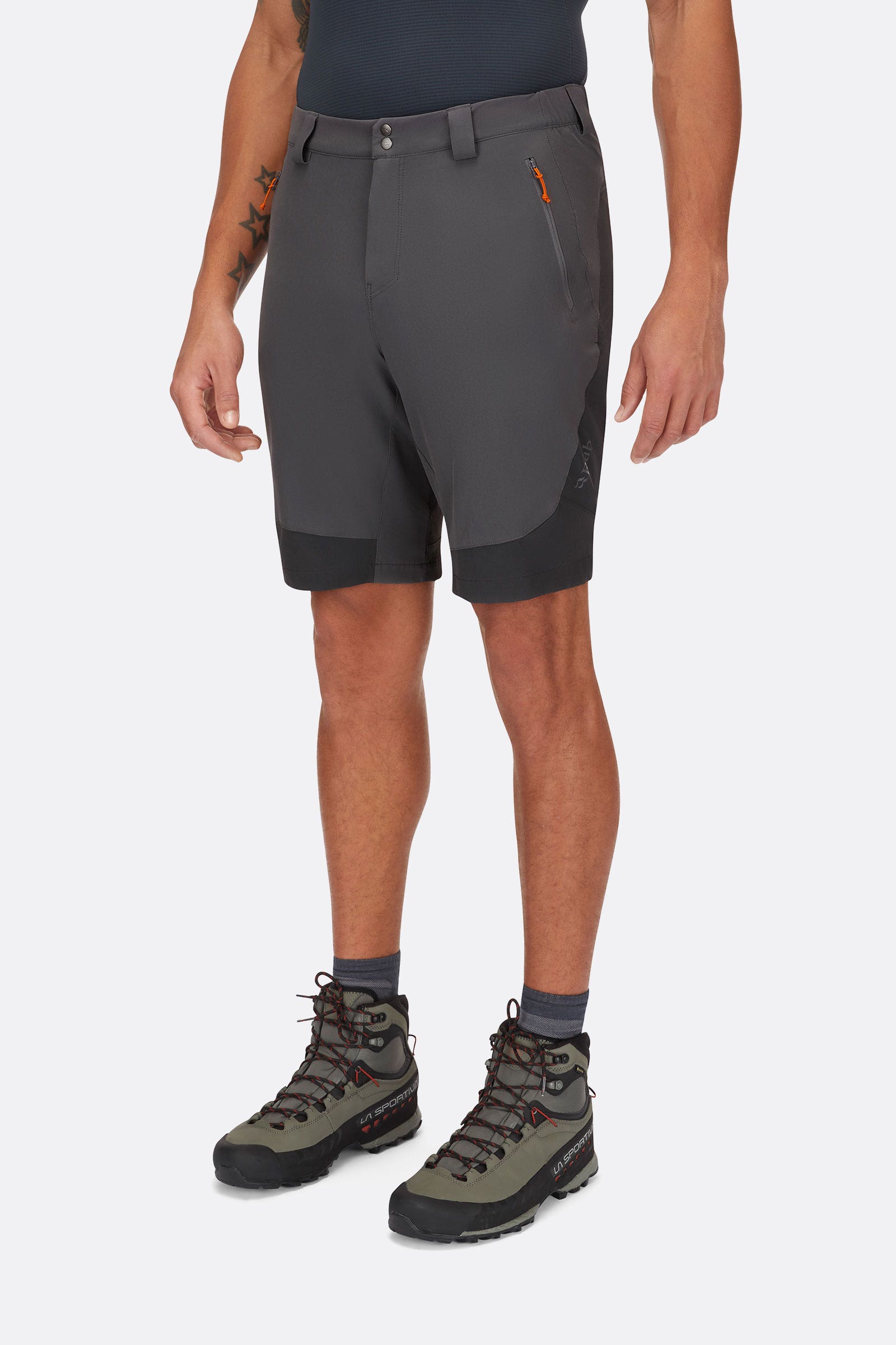 Down and Synthetic Wash (225ml/3 washes) - Rab® EU