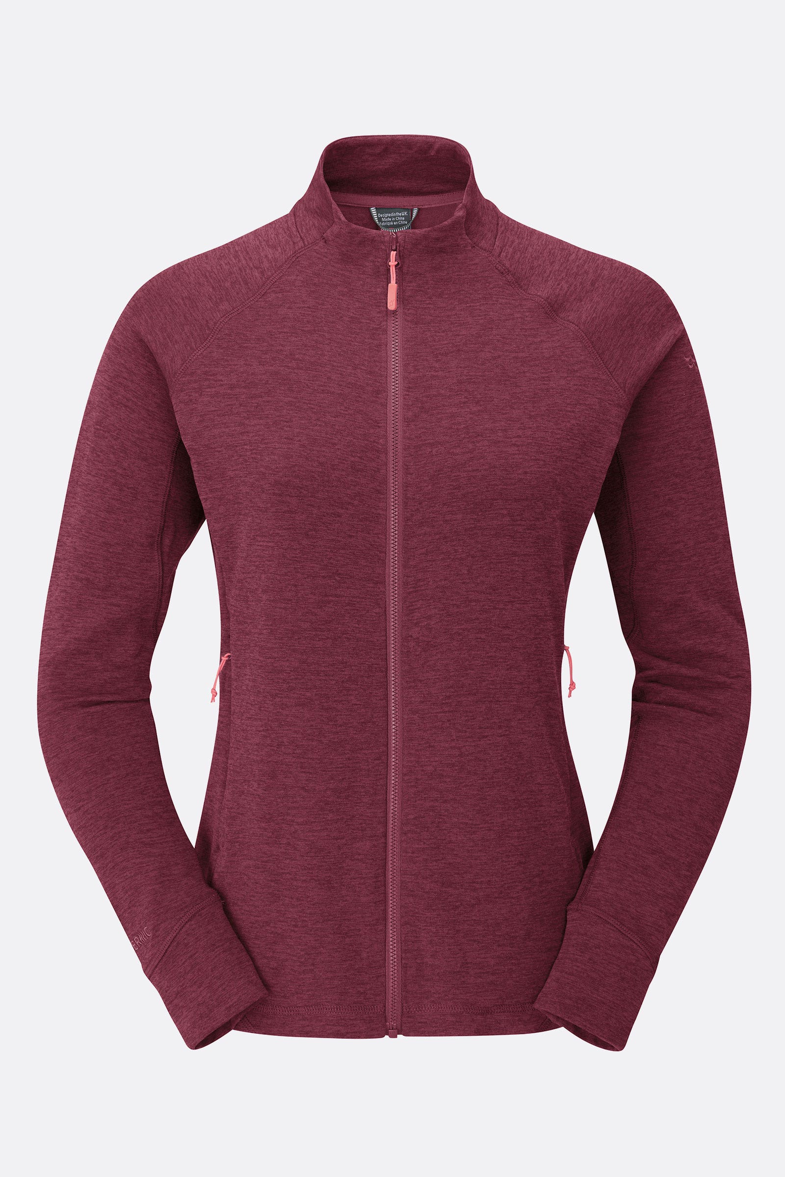 Women's Nexus Hoody