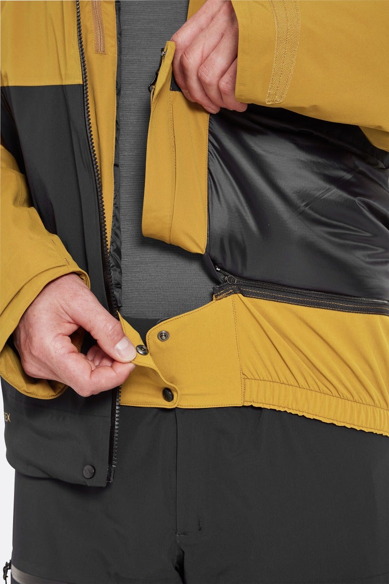 Men's Cirrus Flex Insulated Jacket