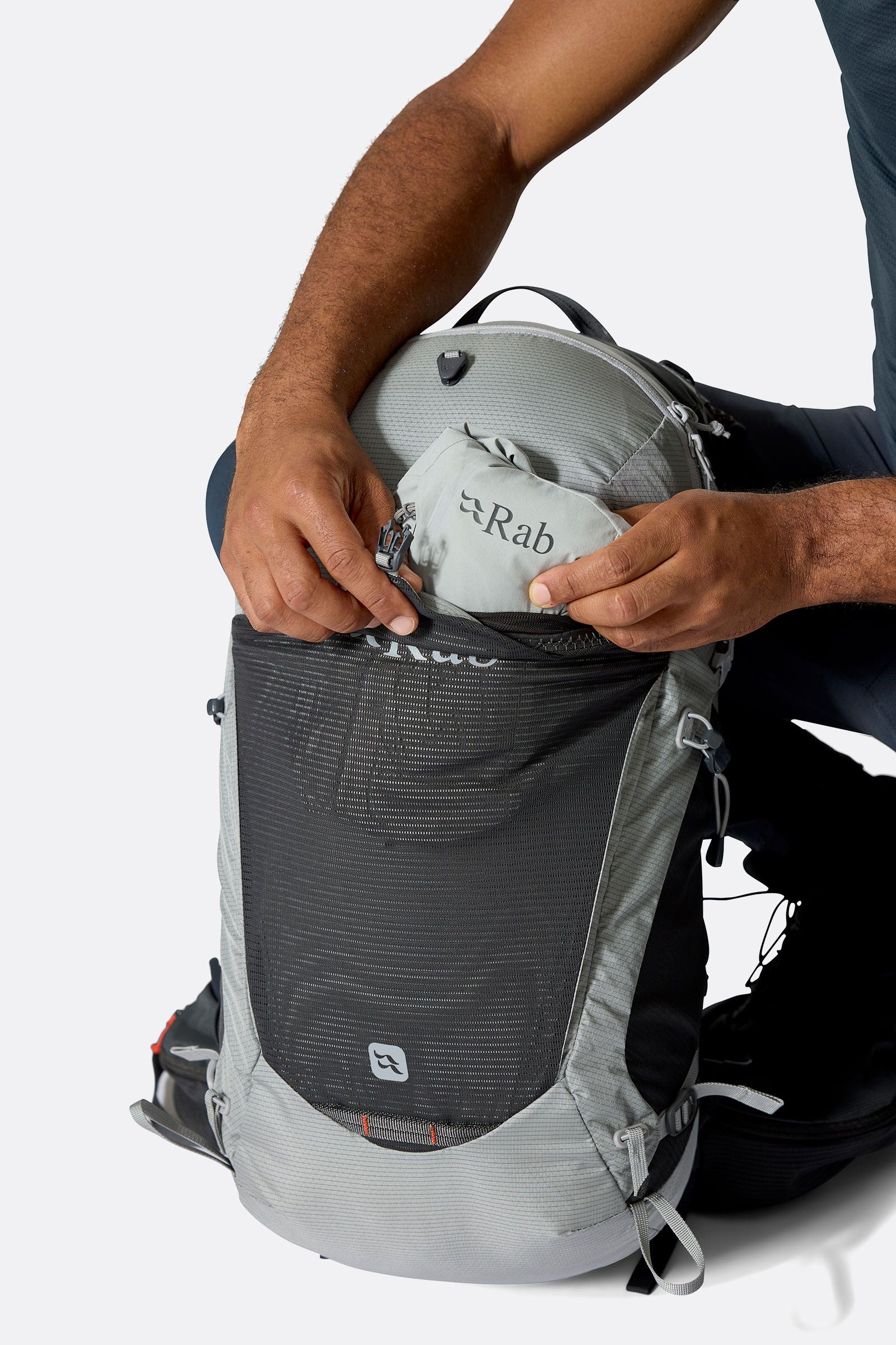 Aeon LT 5L Lightweight Belt Pack