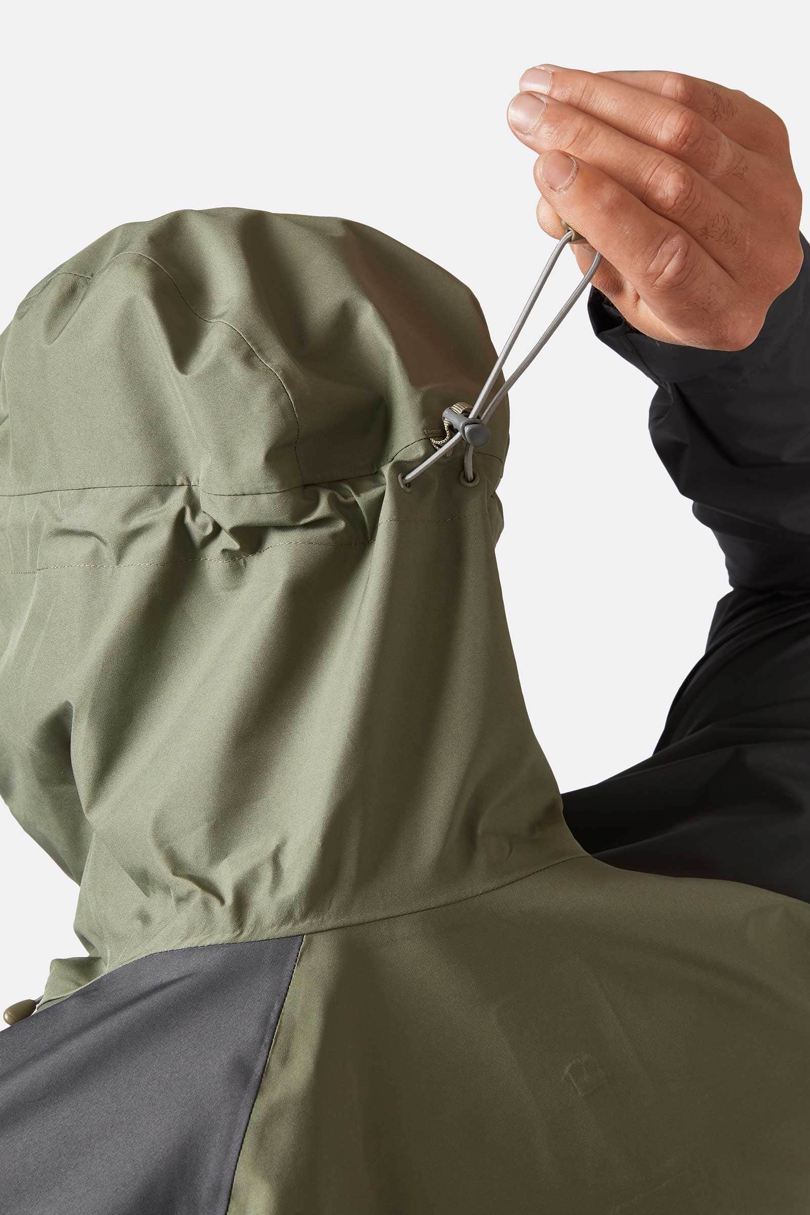 Men's Windgather Hooded Jacket