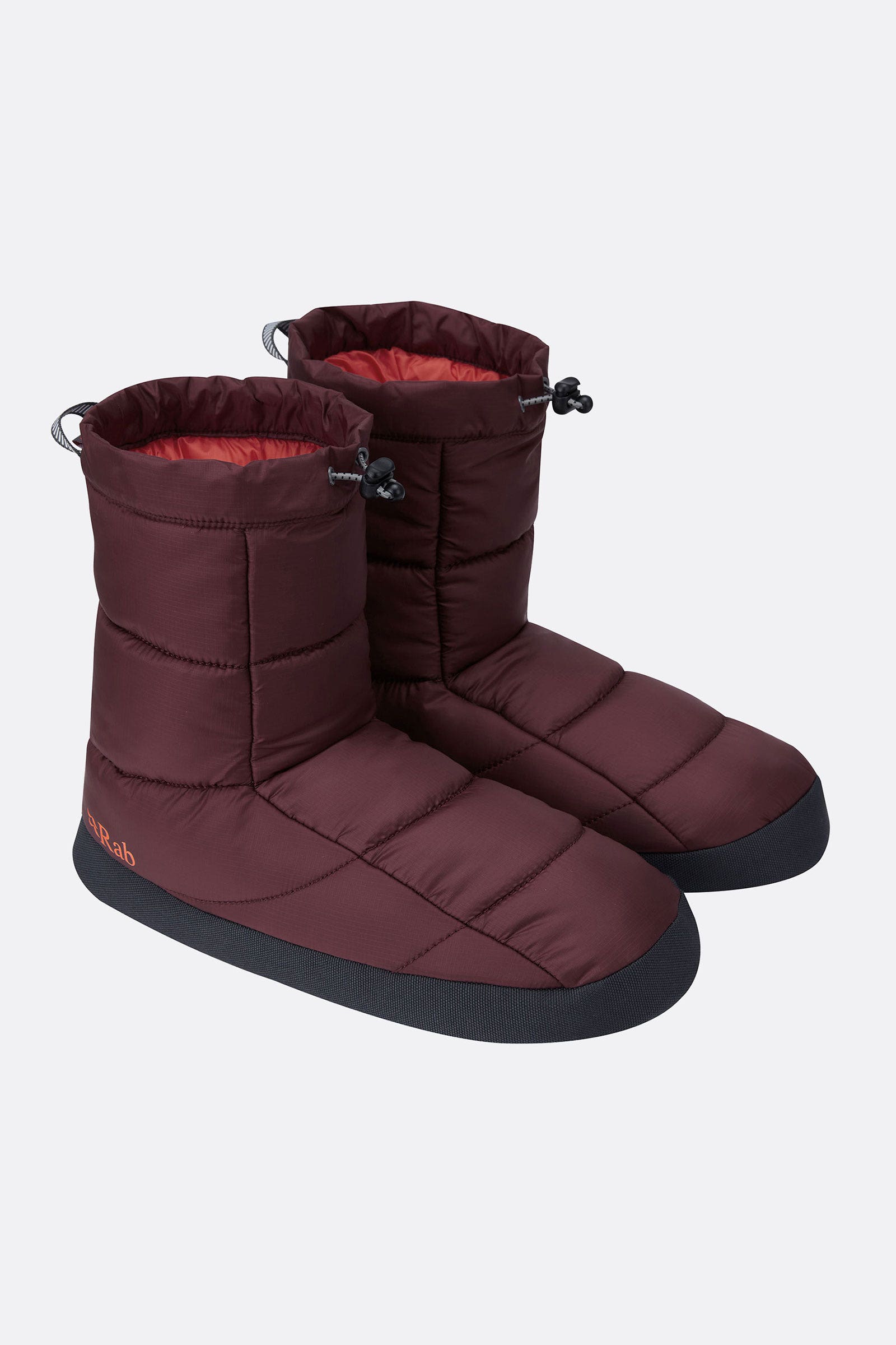 Expedition Down Boots