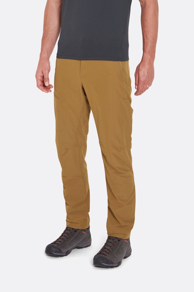 Men's Incline Light Pants