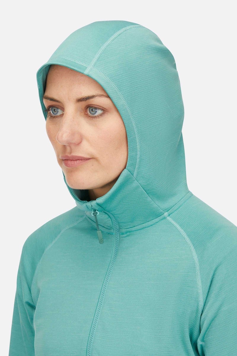 Women's Ascendor Light Hoody