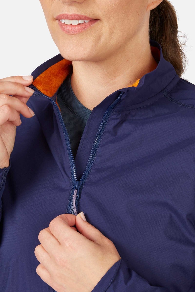 Women's Rivelin Hoody