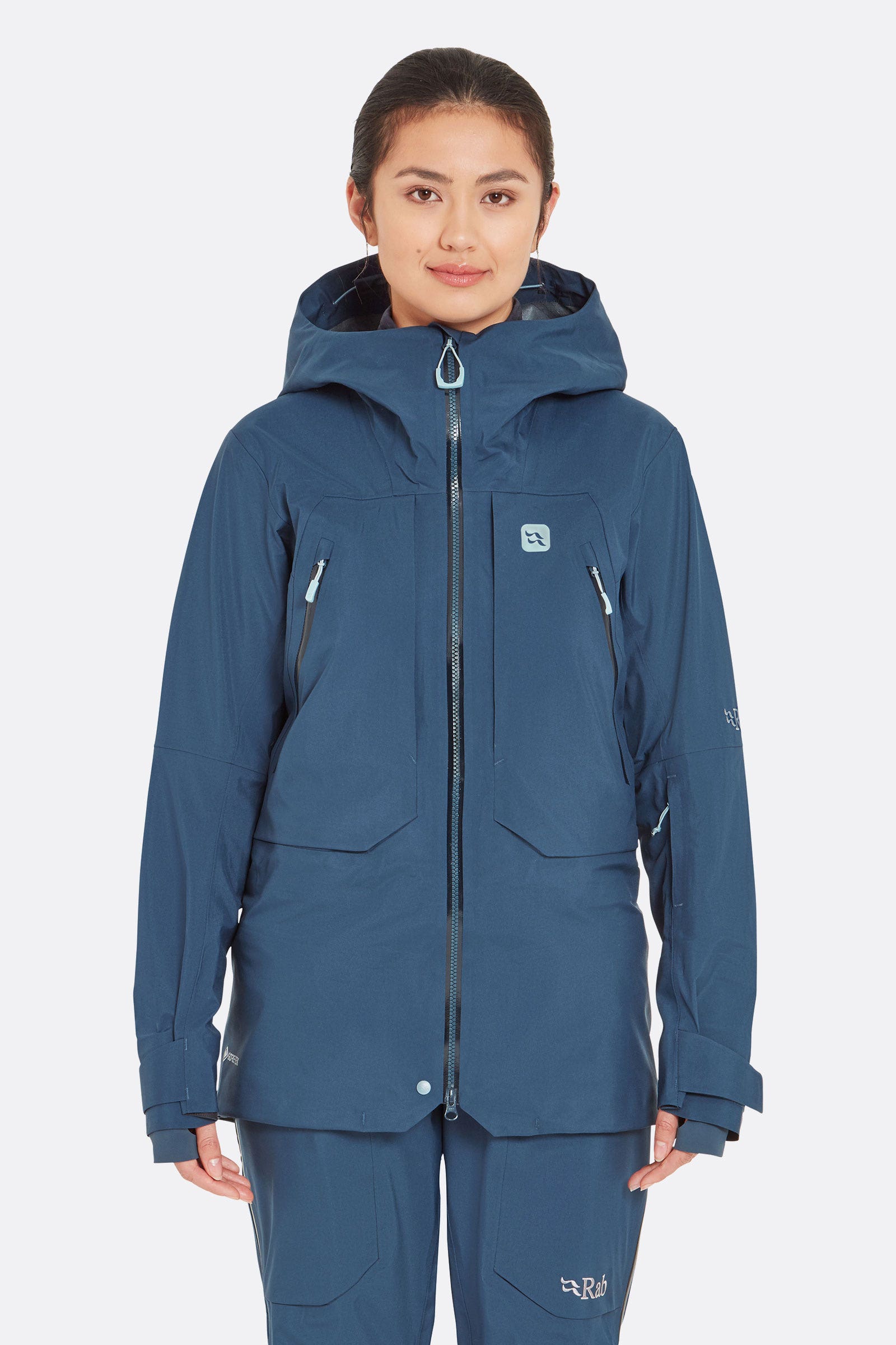 Women's Latok Alpine GORE-TEX Pro Jacket