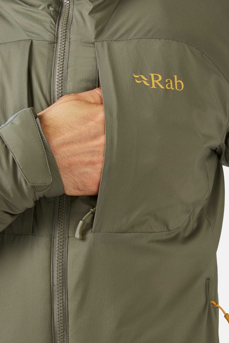 Men's Latok GORE-TEX Pro Pants