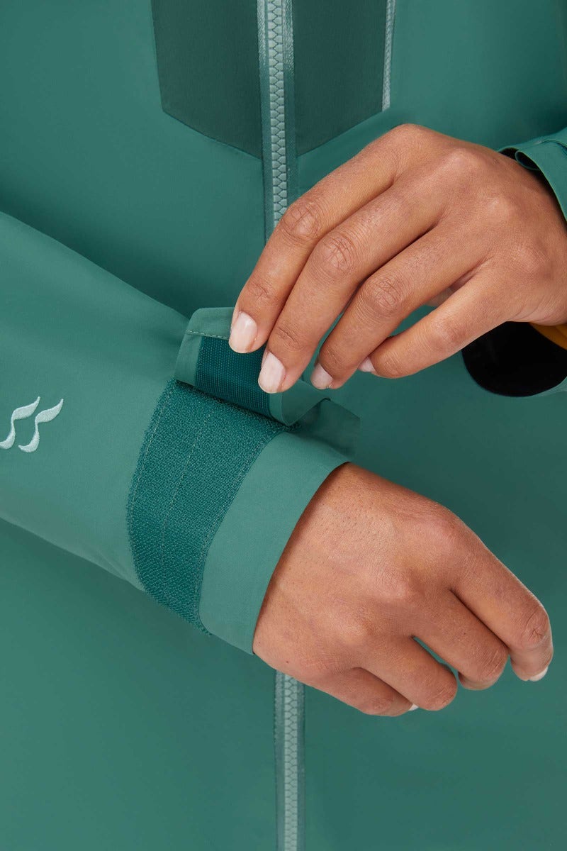 Women's Windgather Hooded Jacket