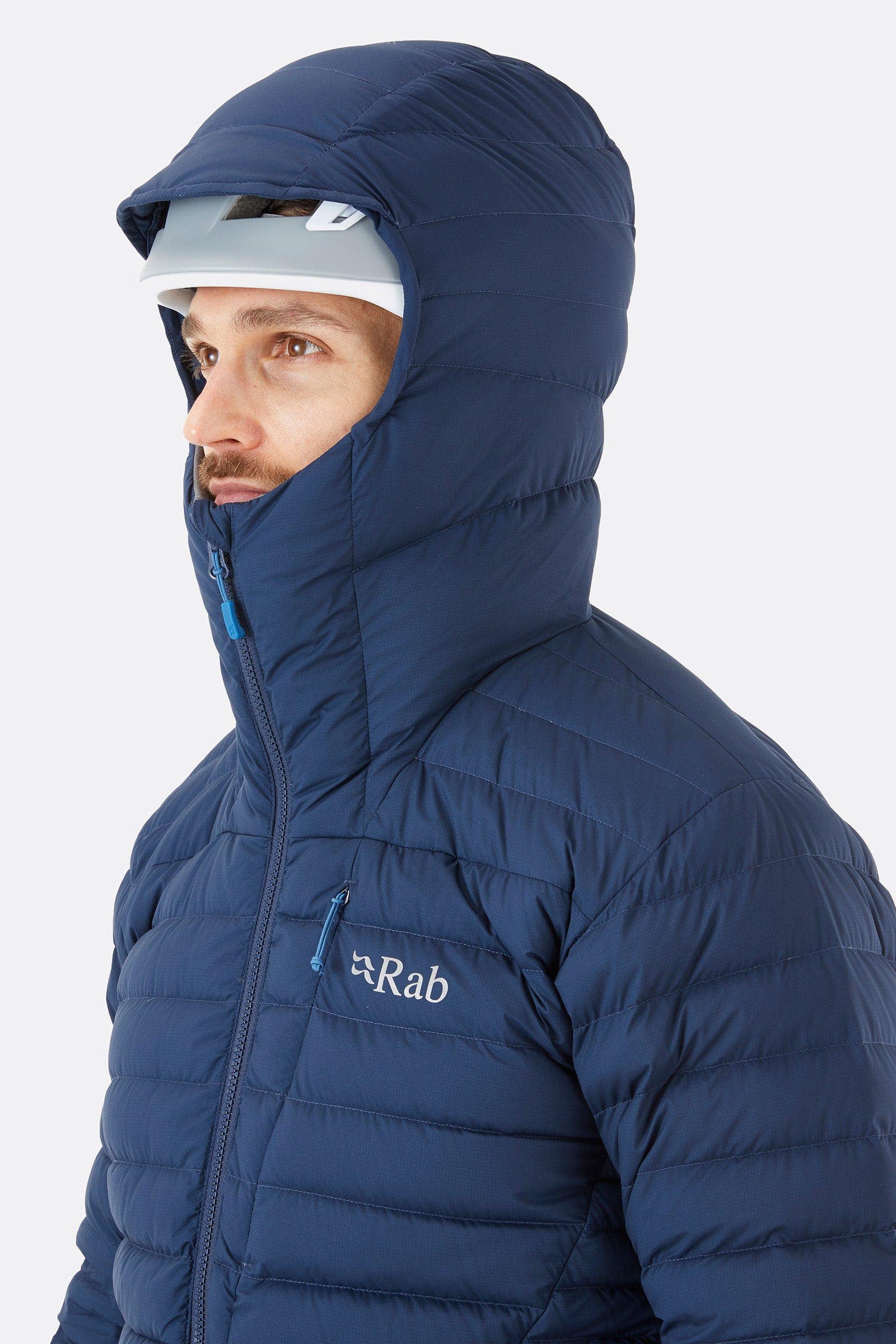 Men's Argon Down Pants