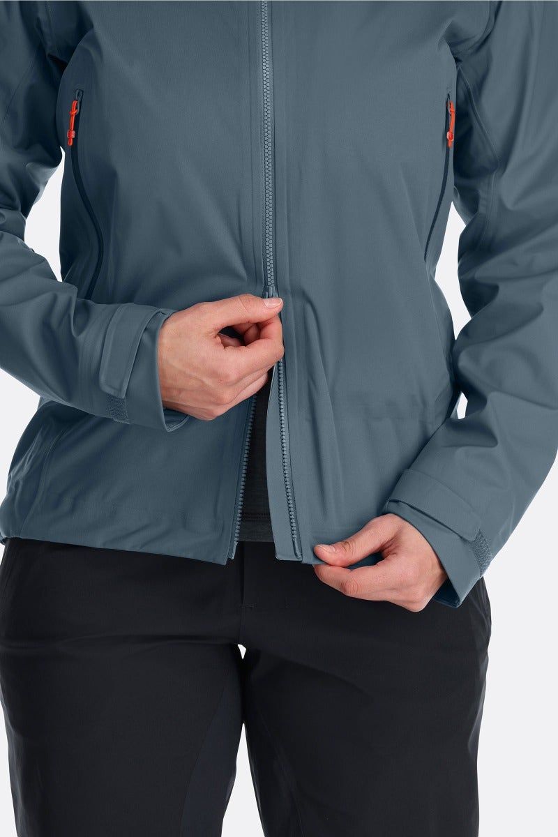 Women's Firewall Alpine Waterproof Jacket