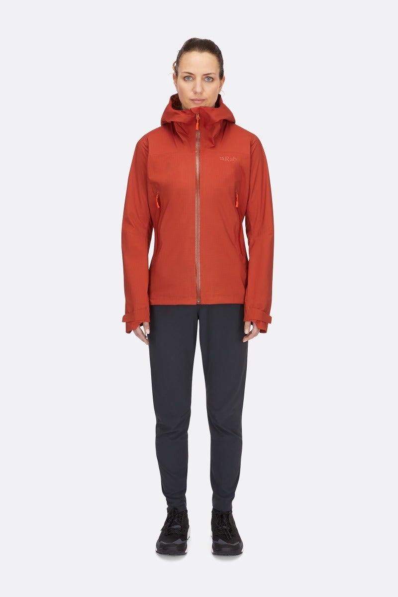 Women's Kangri GORE-TEX Jacket