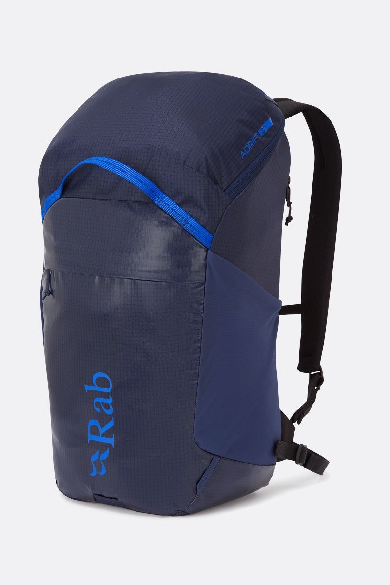 Muon 50L Hiking Pack