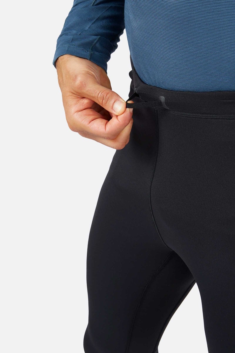 Men's Ocular 3/4 Tights