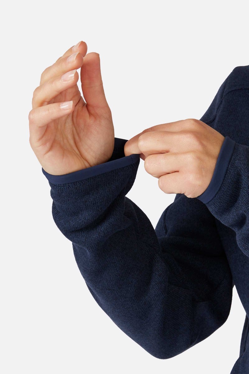 Women's Syncrino Base Tee