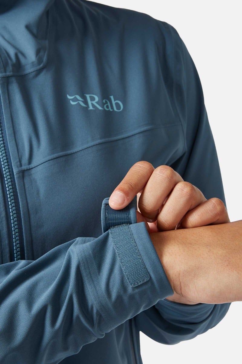 Women's Vapour-Rise™ Summit Jacket