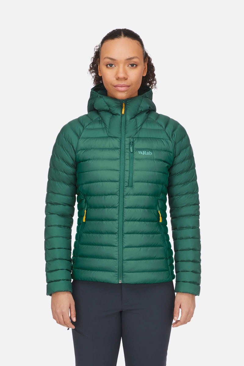 Women's Infinity Alpine Down Jacket