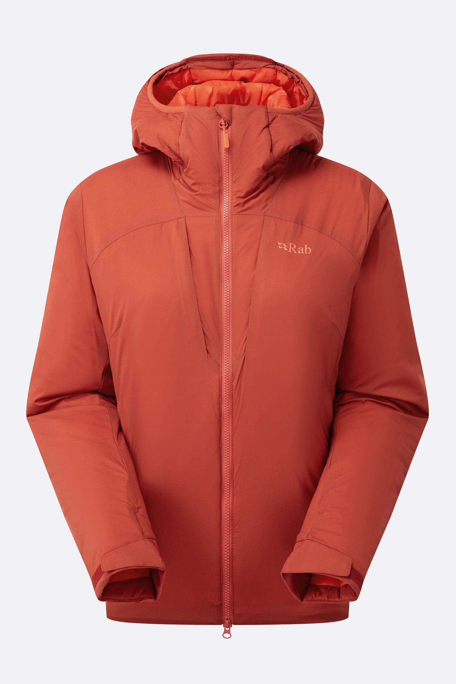 Women's Ascendor Light Hoody