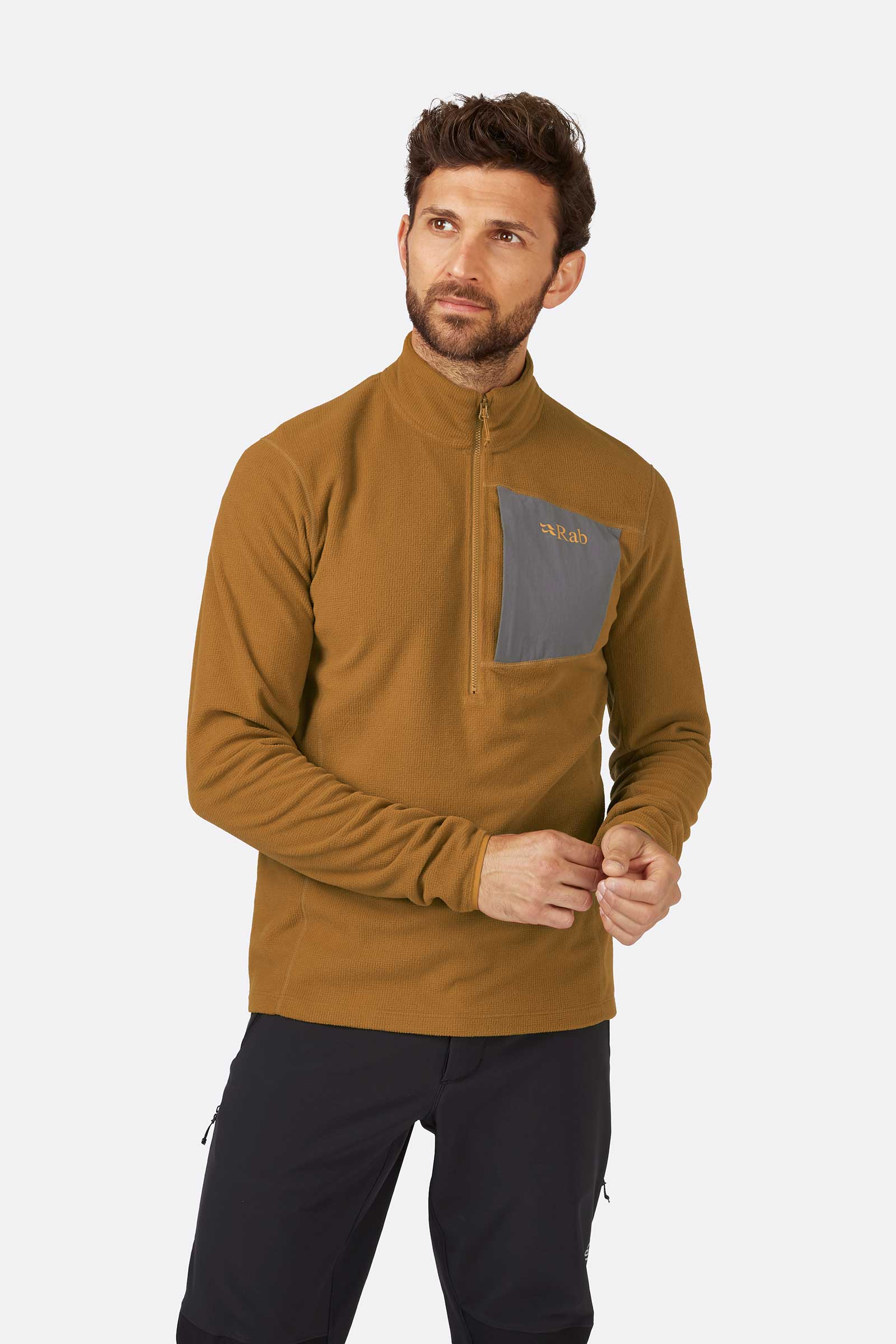 Women's Force LS Tee