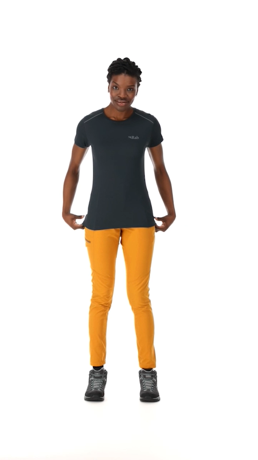 Women's Incline Pants