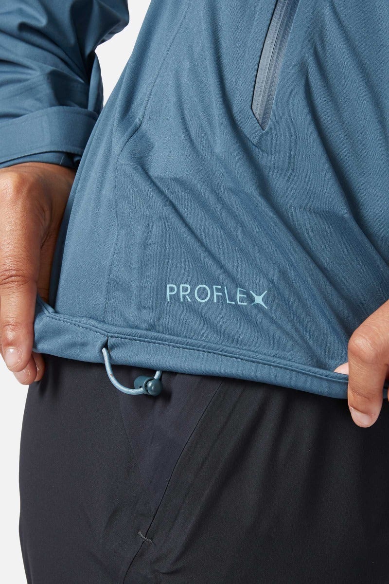 Women's Vapour-Rise™ Summit Jacket