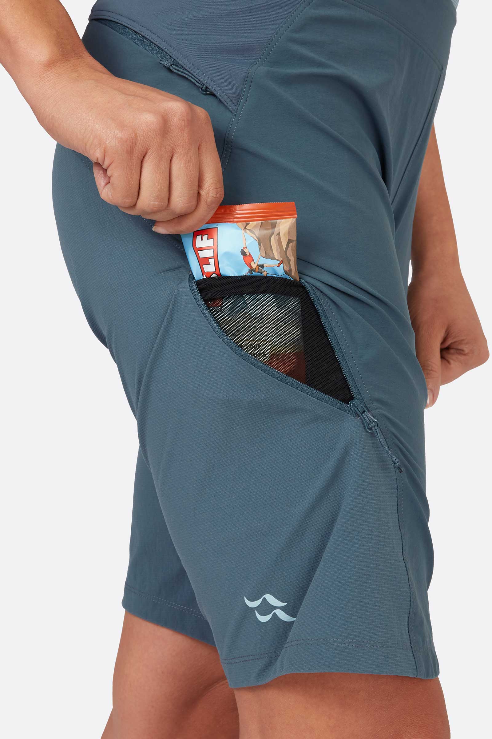 Women's Cinder Liner Shorts