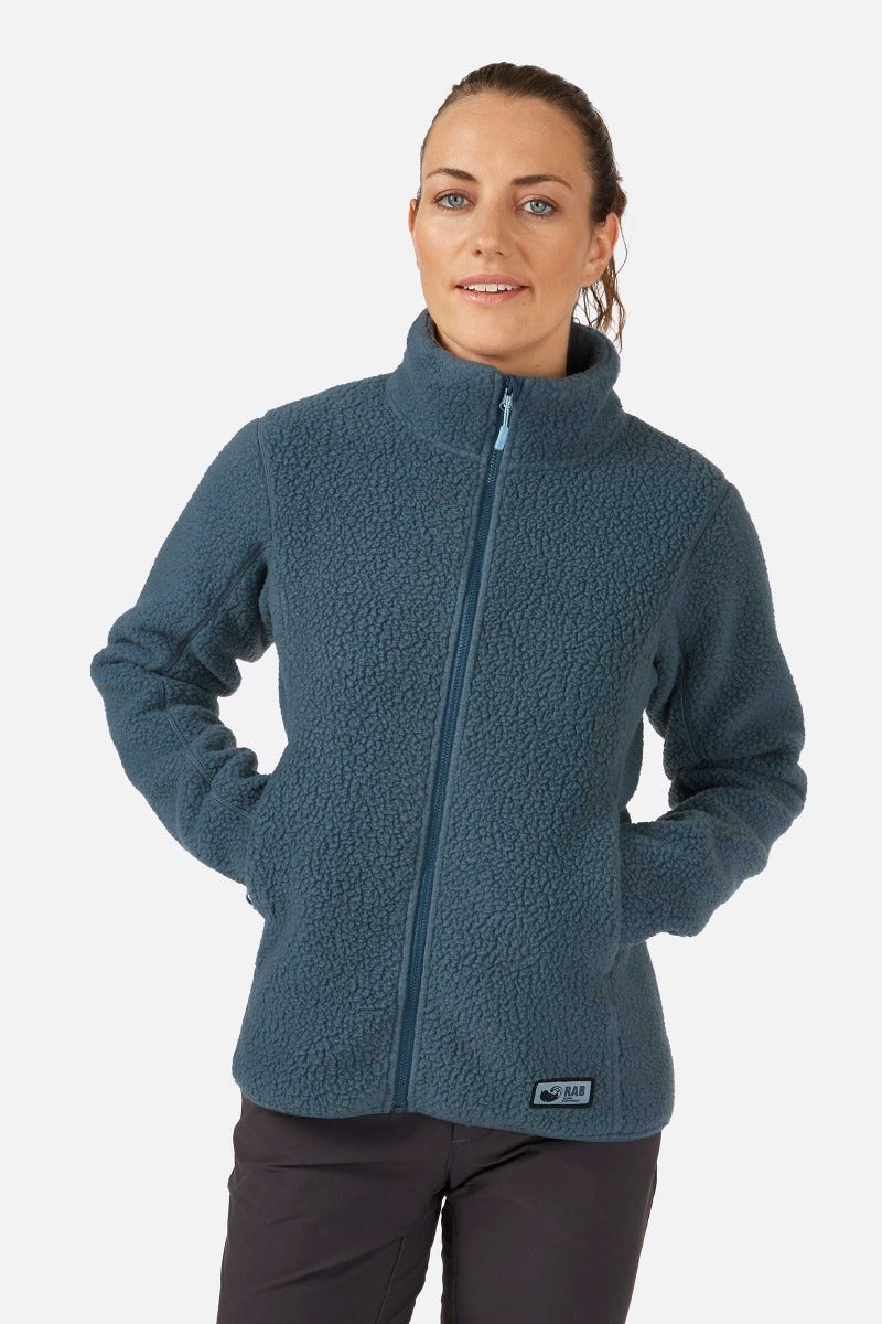 Women's Ascendor Light Pull-On