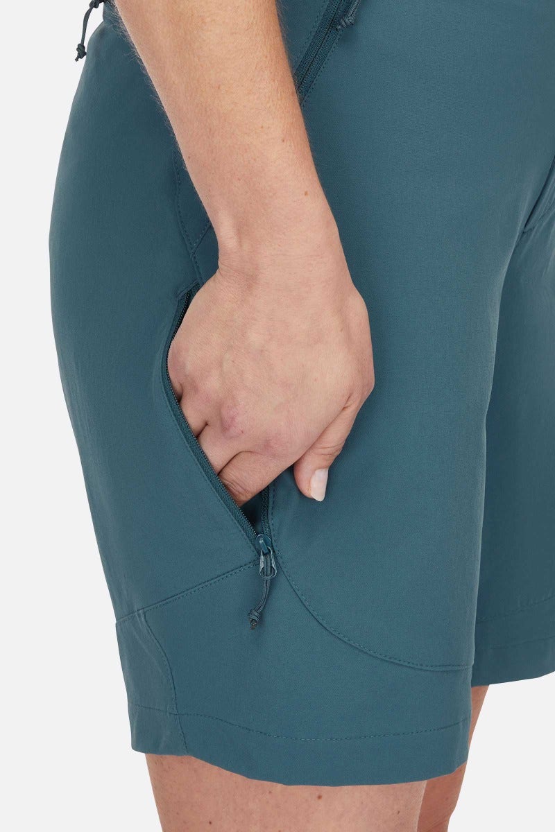 Women's Dovestone Shorts