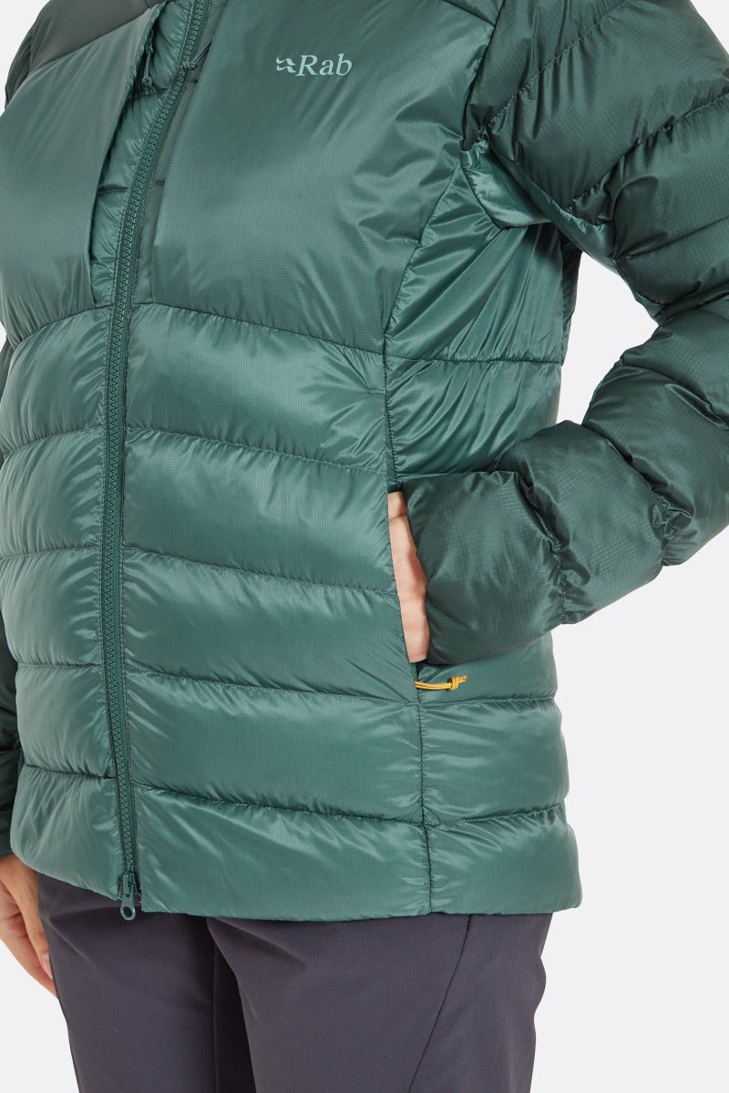 Women's Xenair Alpine Insulated Jacket