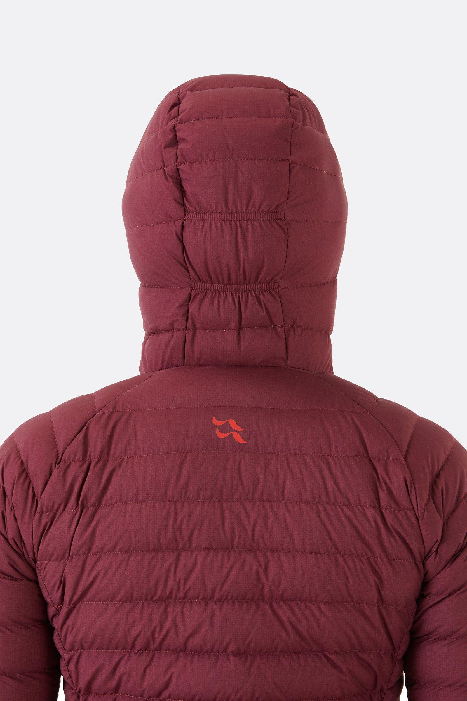 Women's Cirrus Ultra Insulated Hooded Jacket