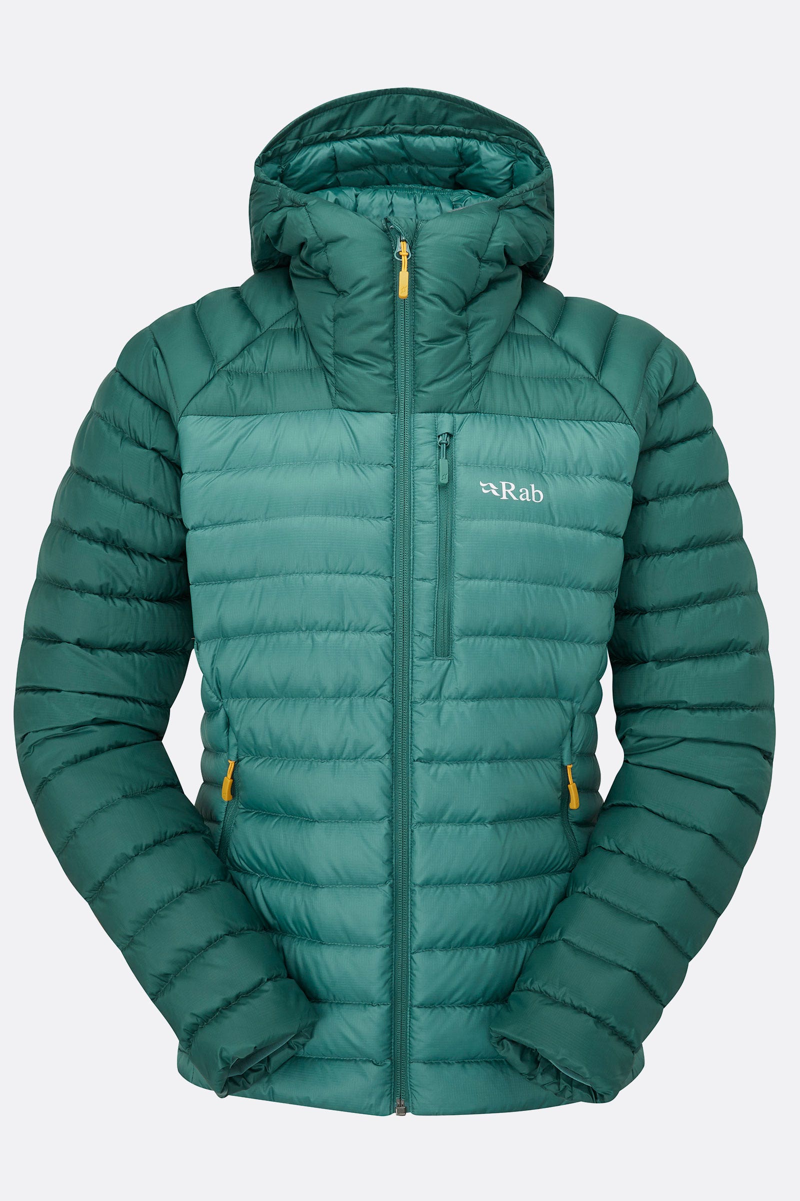Women's Infinity Alpine Down Jacket
