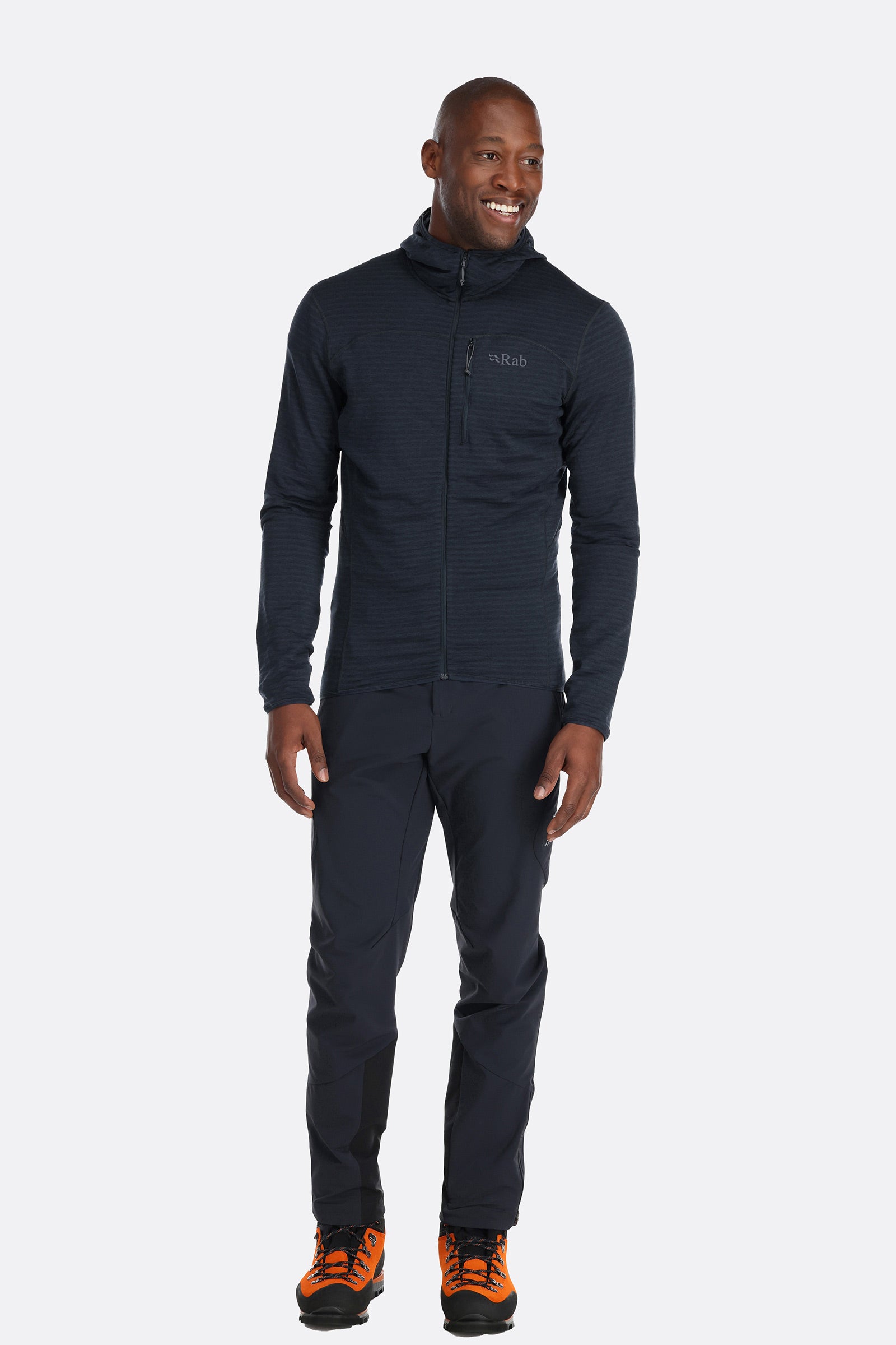 Men's Modulus Pull-On