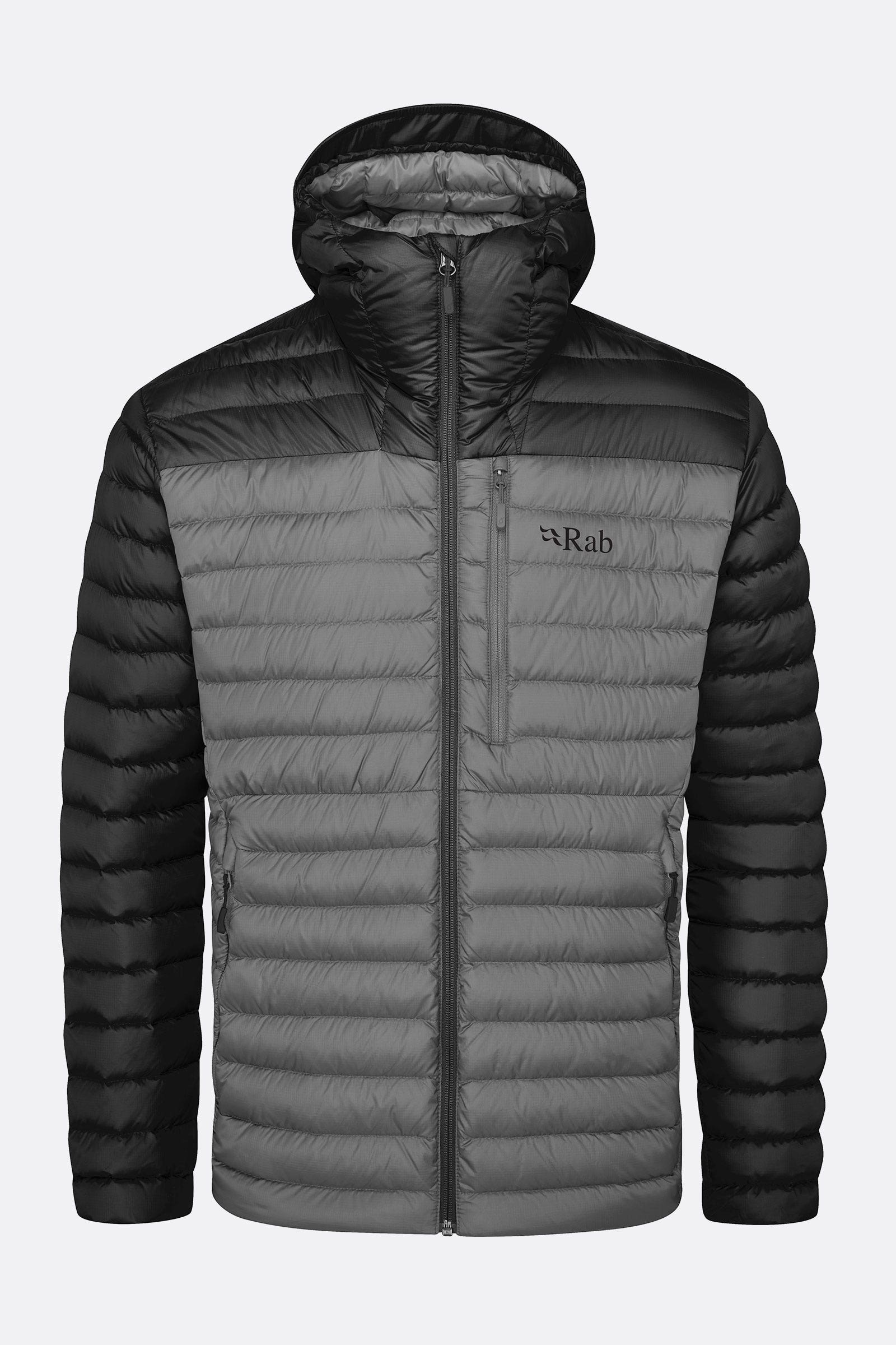Men's Cirrus Flex Insulated Hooded Jacket